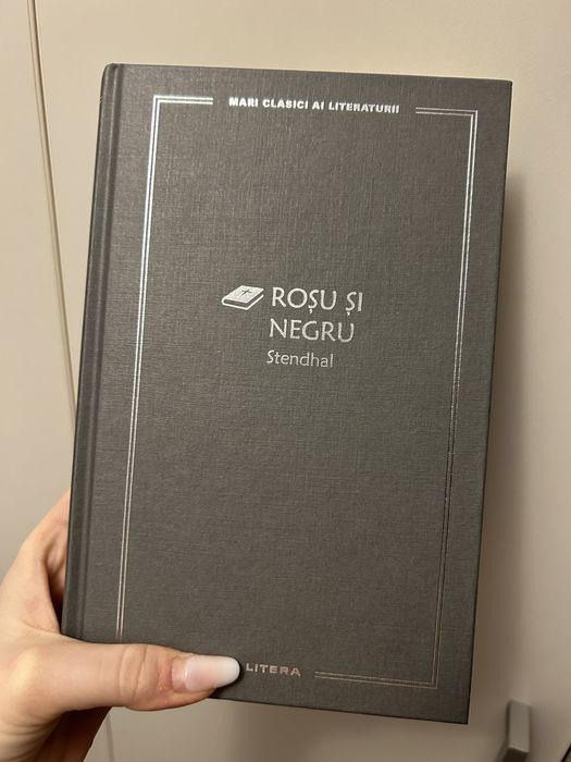 Colectie mari clasici literari Noua !