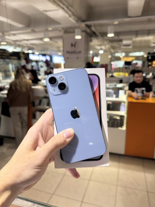 iPhone 14 128 GB
