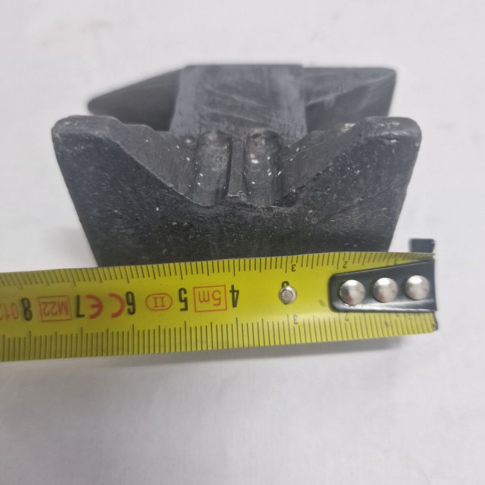 Nicovala bijuterii din plumb 1.5 kg