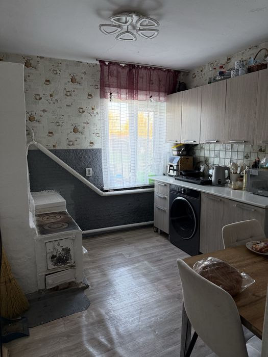 Продам квартиру в селе Токуши