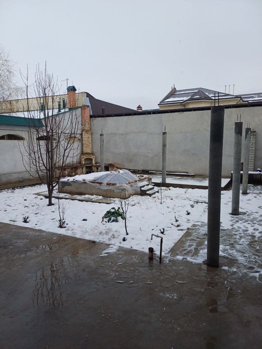 ДУРМОН ЦЕНТРИ Масжид кучада 6 сотх 2 этажли ХОВЛИ сотилвотти