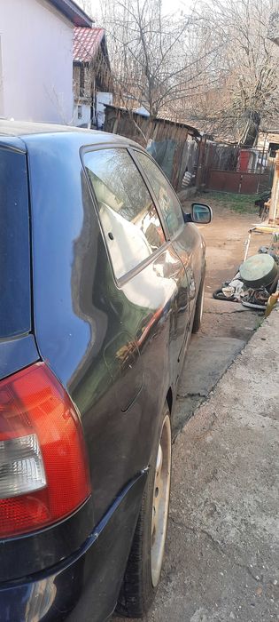 ауди  а3 1.8 бензин газ