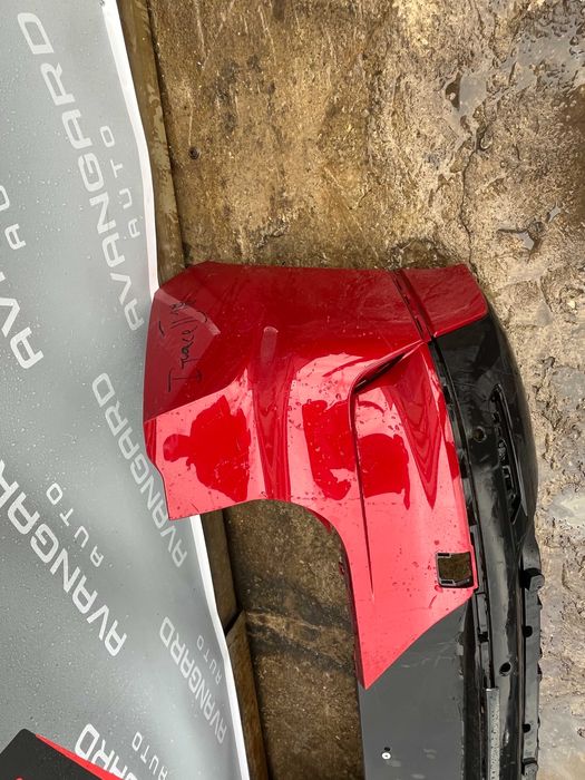 Броня Jaguar I-pace 18- 2бр.