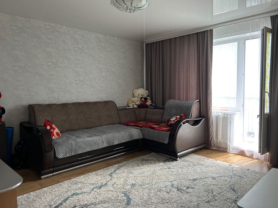 Продам квартиру 3 комн
