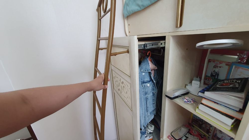 Продам детский гарнитур