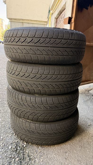 Anvelope de vara Tigar Sigura 205/60/R16 92H