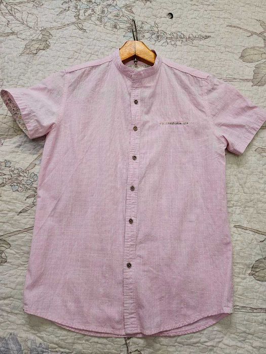 Рубашки мужские и подростковые 
Брендовые Polo, Terra Pro и т.д