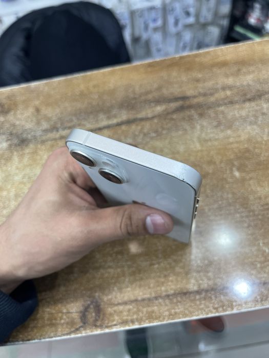 iPhone 14 128GB 85% (Kaspi рассрочка)