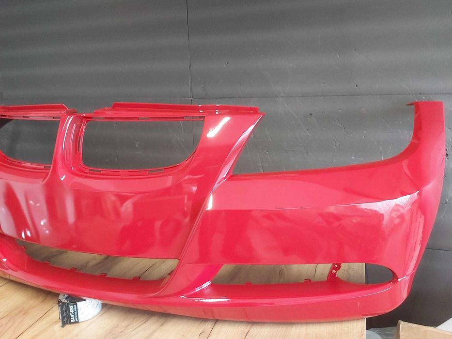 Bara Fata BMW E90 An 2005-2009 (A61 (Rosu))