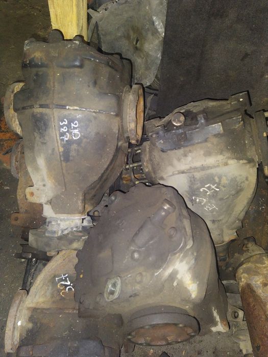 Редуктора 210 мерс оптом