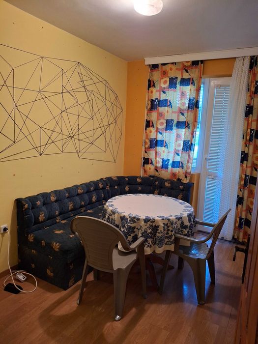 Дава се под наем Тристаен апартамент в Варна, Център - 75 кв.м за 450 € - Снимка #11