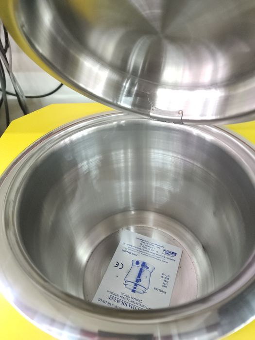 Супнитца Supnitsa Турция