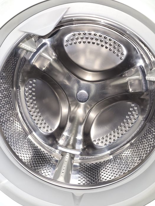 Стиральная машина hotpoint