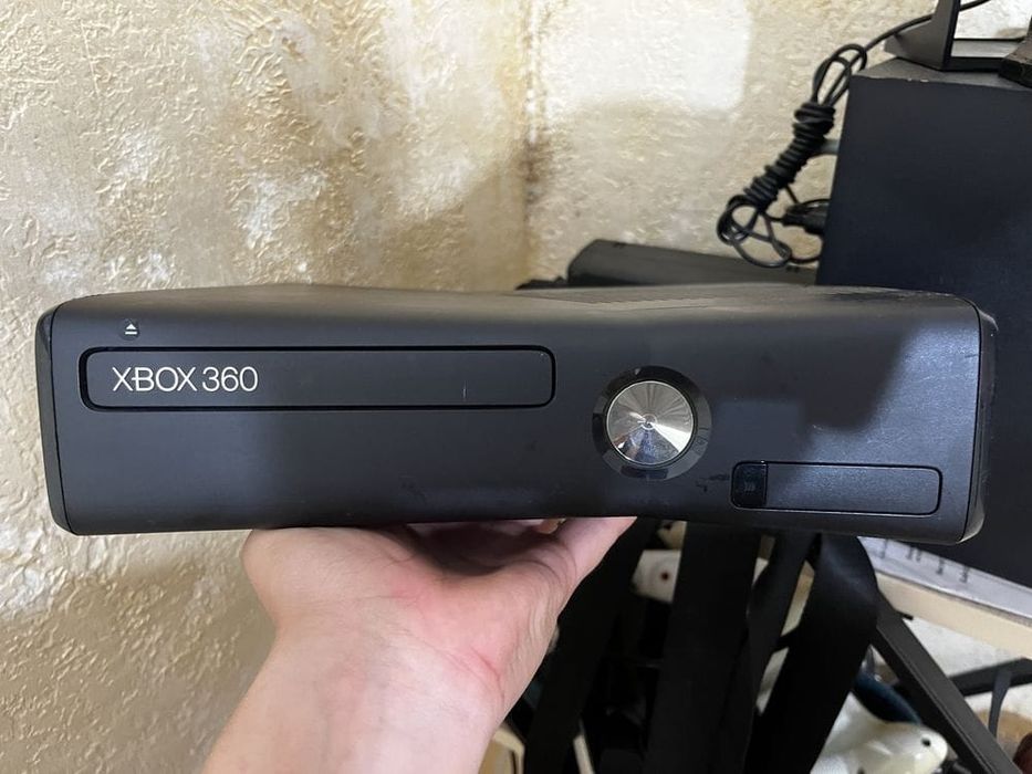 Xbox 360 обмен на айфон