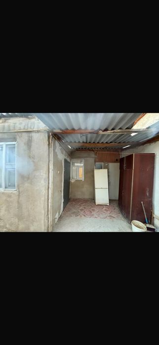 1-2 бөлмелі Сарайлар сатылады