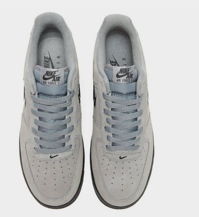 Нови мъжки маратонки Nike air force 1 Jewel