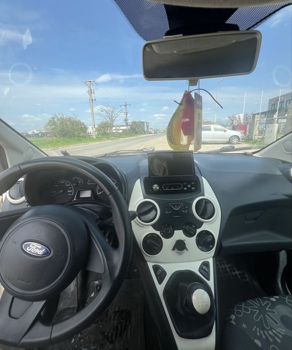 FORD Ka 2013 — imagine 4