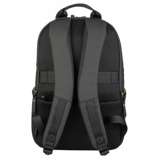 } Рюкзак Tucano Laser 15.6"/16" чёрный