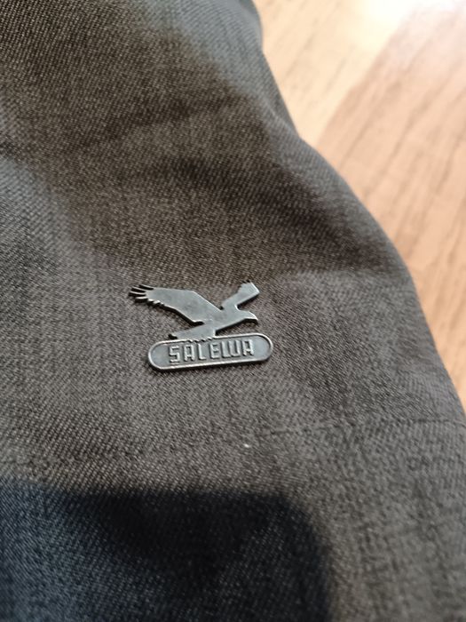 SALEWA Powertex Primaloft