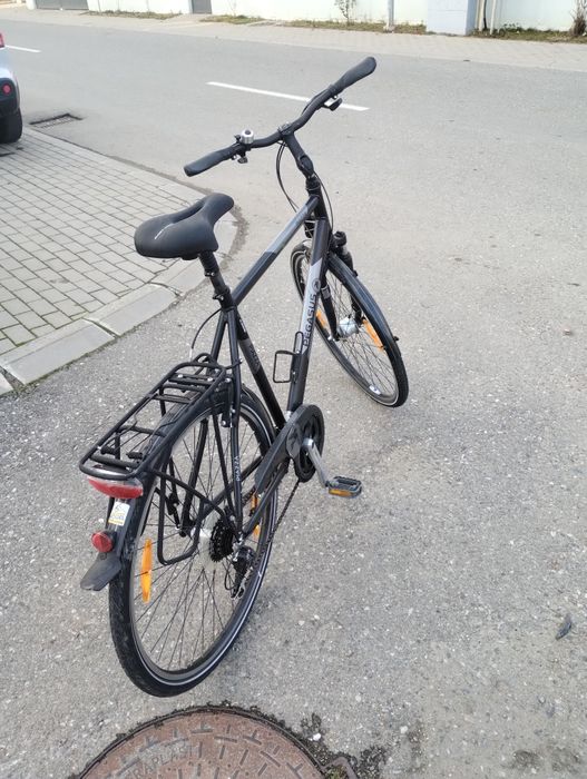 Bicicleta PEGASUS Strada