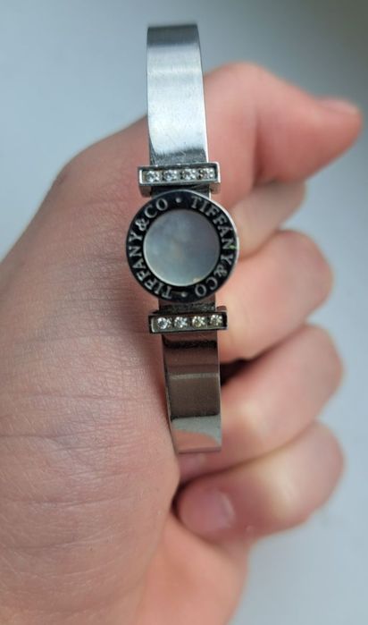 Браслет Tiffany co