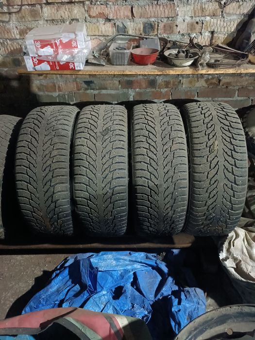 Шины  Ленд Крузер, лексус