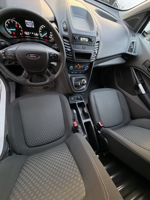 Ford Transit Connect 2023 - Van L2