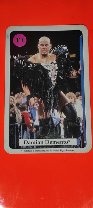 32 carduri din seria 8 amigo wf quartett an 1993


A