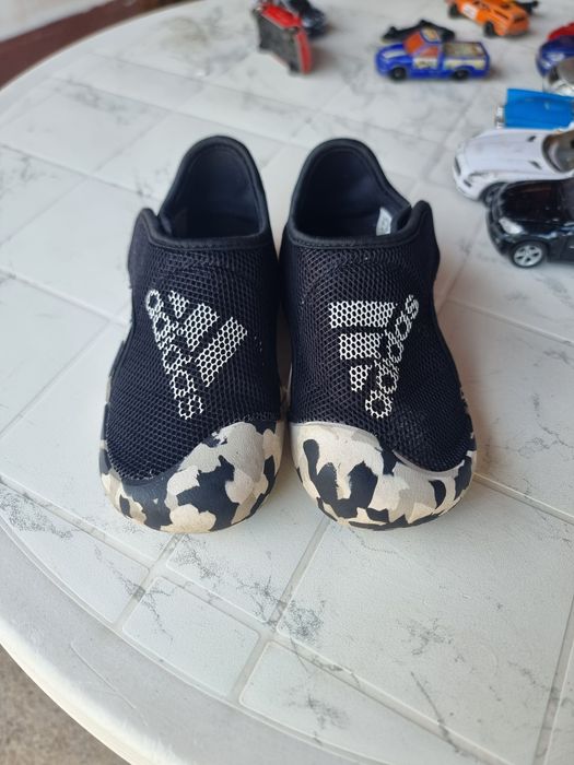 Addidas детски  сандали