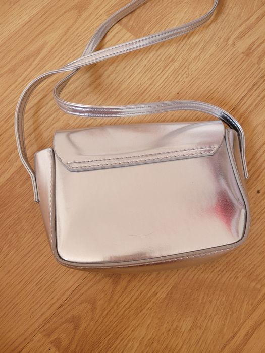 Geanta fetite varsta 5-10 ani