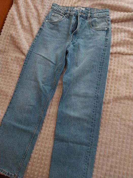 Дънки Pull&Bear 36 размер