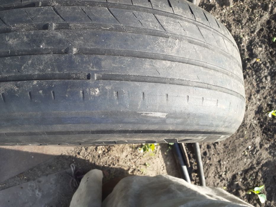 Продам резину R16
