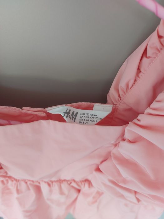 Rochita H&M Rox pudra