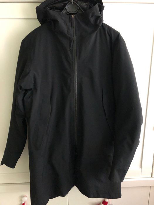 Arcteryx veilance monitor down мъжко яке