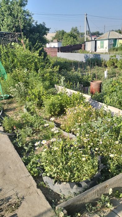Продам ухоженную дачу на Бобровке