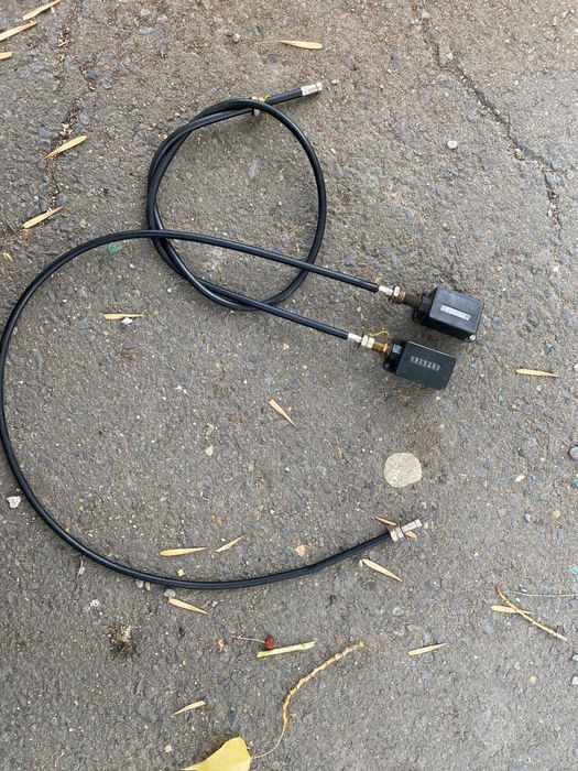 Счетчики суммарные для ТРК