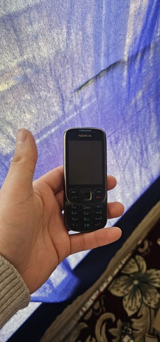 Nokia telefonlar sotiladi 6233 imeda o‘tg