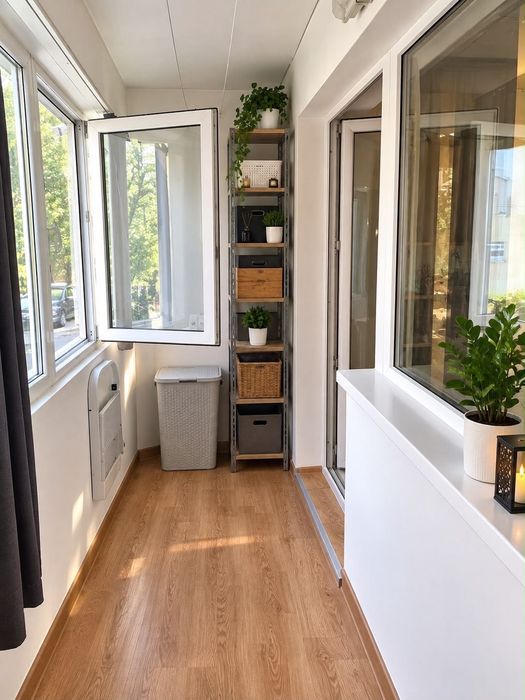 Baba Novac 2 camere 56 m parter inalt