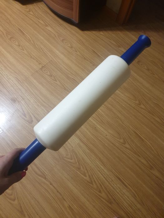 Скала Tupperware