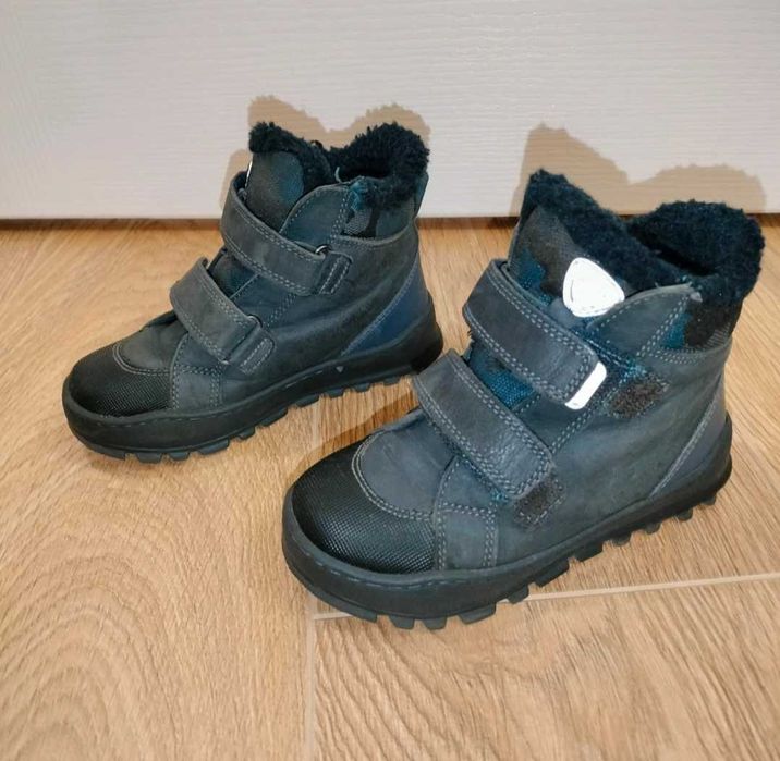 Ghete băieți mărimea 27