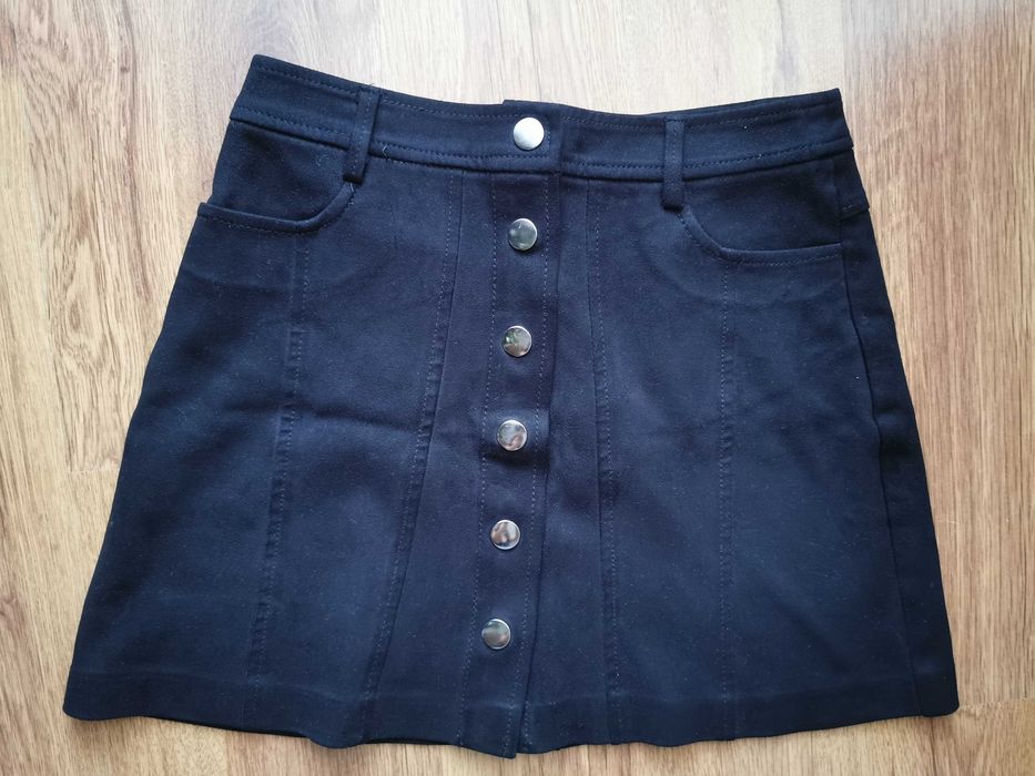 Поли - Zara и H&M