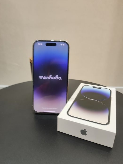 iPhone 14 pro, 128гг