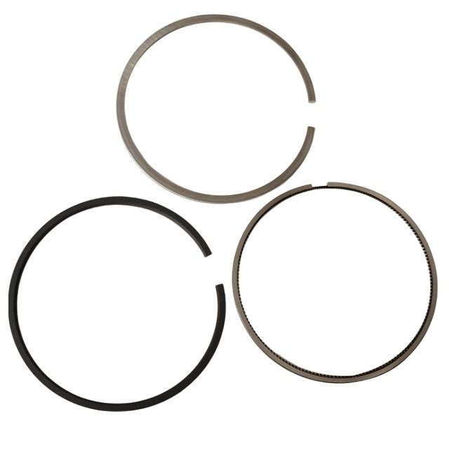 Set segmenti per piston motor 3.0 Euro 5 NE Discovery 4/Discovery 5