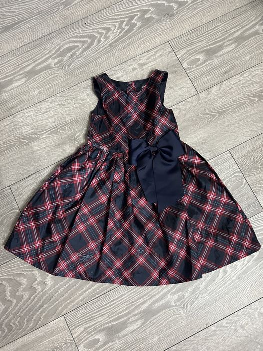 Rochita fetite H&M masura 110 (4-5 ani)