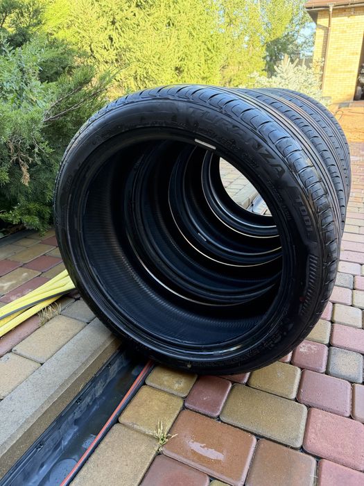 Bridgestone Turanza T001