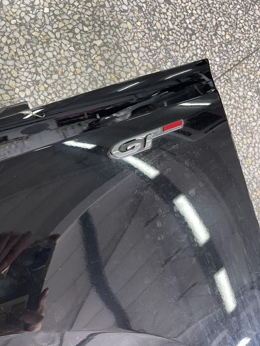 Калник-ПЕЖО308GT