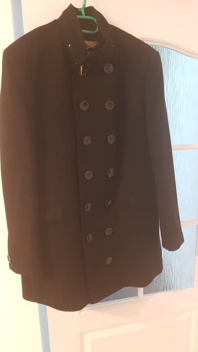 Nou nout Palton pt bărbați