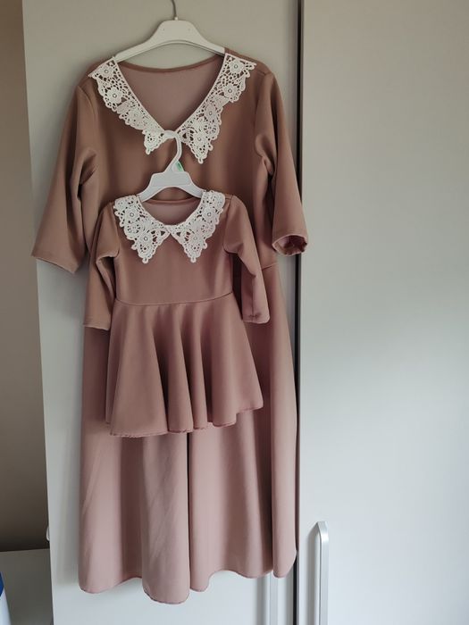 Rochie Mama și fiica