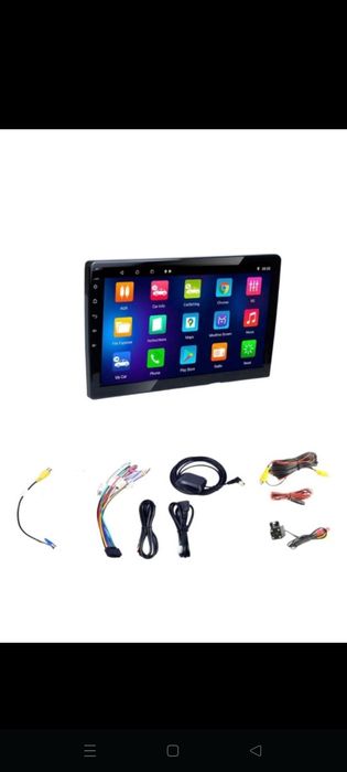 Продам автомагнитола