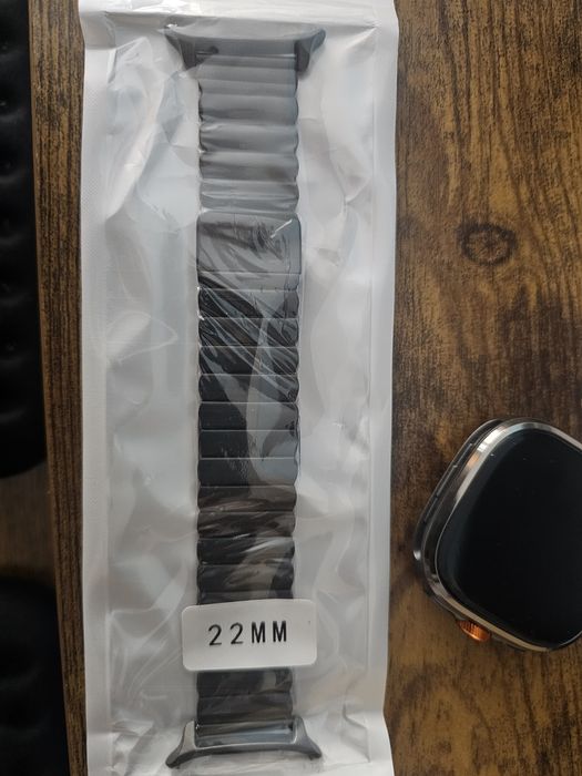 Smartwatch  смарт часовник M99, H20